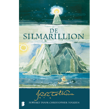 De Silmarillion (Hardback) bij Singel 344