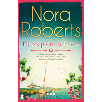De roep van de haven (Paperback) bij Singel 344