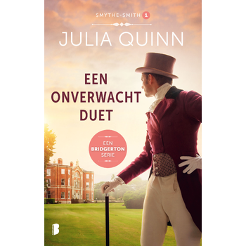 Een onverwacht duet (Paperback) bij Singel 344