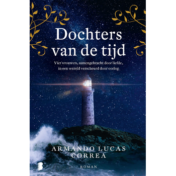 Dochters van de tijd (Paperback) bij Singel 344