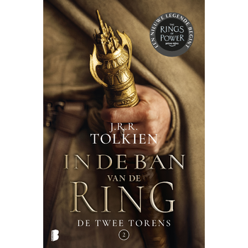 De twee torens (Paperback) bij Singel 344