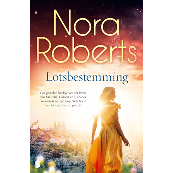 Lotsbestemming (Paperback) bij Singel 344
