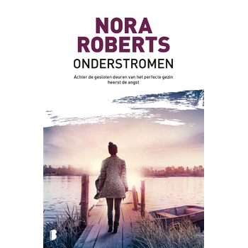 Onderstromen (Paperback) bij Singel 344
