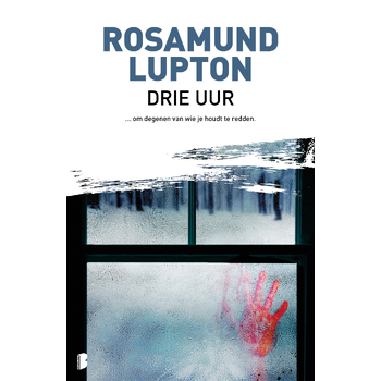 Drie uur (Paperback) bij Singel 344