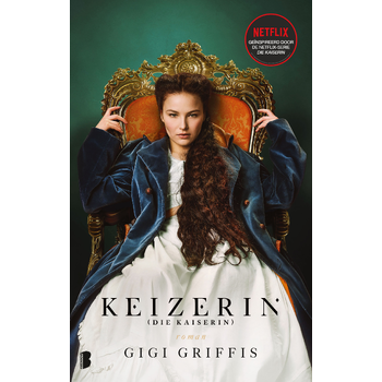 Keizerin (Die Kaiserin) (Paperback) bij Singel 344