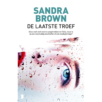 De laatste troef (Paperback) bij Singel 344