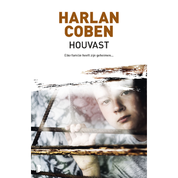 Houvast (Paperback) bij Singel 344