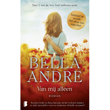 Van mij alleen & Het ritme van mijn hart (Paperback) bij Singel 344