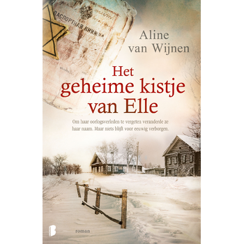Het geheime kistje van Elle (Paperback) bij Singel 344