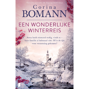 Een wonderlijke winterreis (Paperback) bij Singel 344