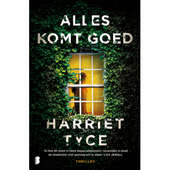 Alles komt goed (Paperback) bij Singel 344