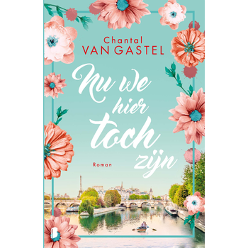 Nu we hier toch zijn (Paperback) bij Singel 344