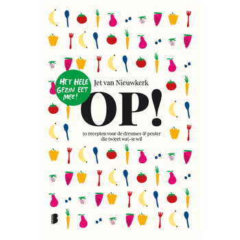 Op! (Hardback) bij Singel 344
