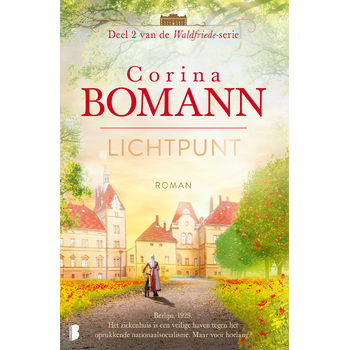 Lichtpunt (Paperback) bij Singel 344