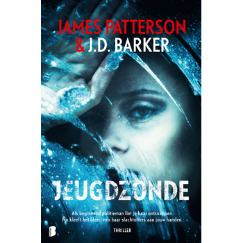 Jeugdzonde (Paperback) bij Singel 344