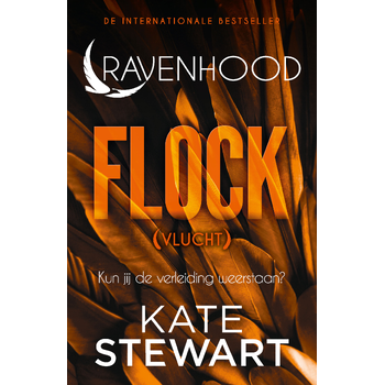 Flock (Vlucht) (Paperback) bij Singel 344