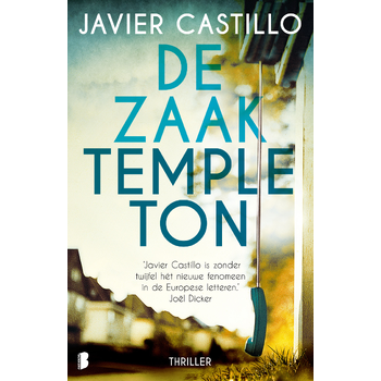 De zaak Templeton (Paperback) bij Singel 344