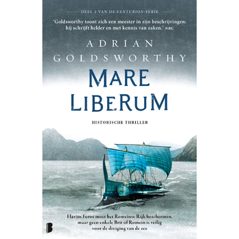 Mare Liberum (Paperback) bij Singel 344