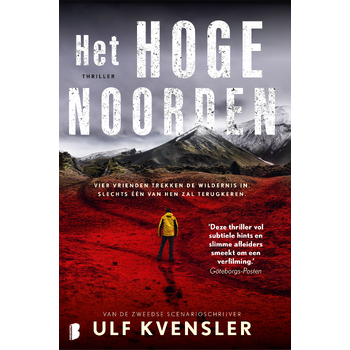 Het hoge noorden (Paperback) bij Singel 344