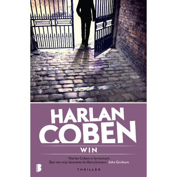 Win (Paperback) bij Singel 344