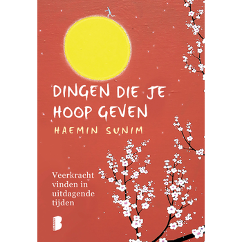 Dingen die je hoop geven (Hardback) bij Singel 344