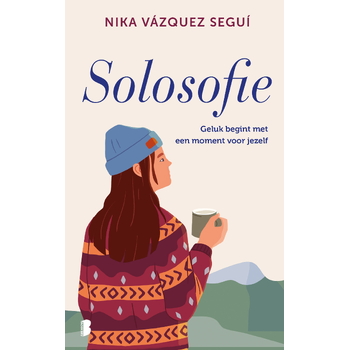 Solosofie (Hardback) bij Singel 344