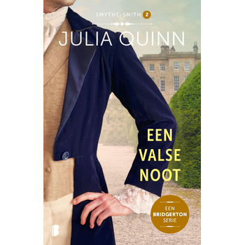 Een valse noot (Paperback) bij Singel 344