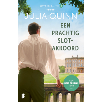 Een prachtig slotakkoord (Paperback) bij Singel 344