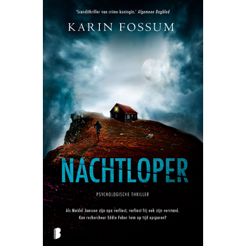 Nachtloper (Paperback) bij Singel 344
