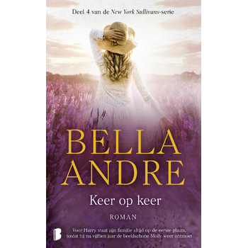 Keer op keer (Paperback) bij Singel 344