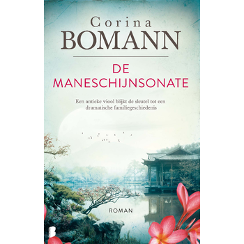 De maneschijnsonate (Paperback) bij Singel 344
