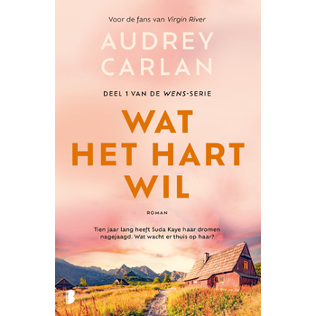 Wat het hart wil (Paperback) bij Singel 344