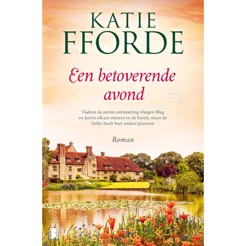 Een betoverende avond (Paperback) bij Singel 344