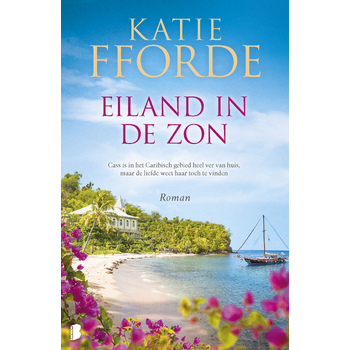 Eiland in de zon (Paperback) bij Singel 344