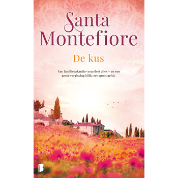 De kus (Hardback) bij Singel 344