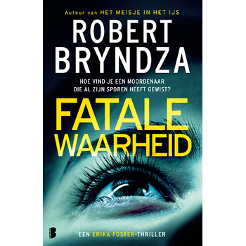 Fatale waarheid (Paperback) bij Singel 344