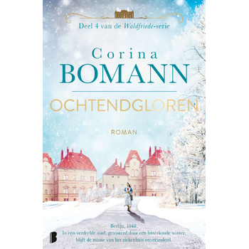 Ochtendgloren (Paperback) bij Singel 344