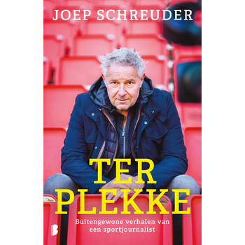 Ter plekke (Paperback) bij Singel 344