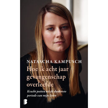 Hoe ik acht jaar gevangenschap overleefde (Paperback) bij Singel 344