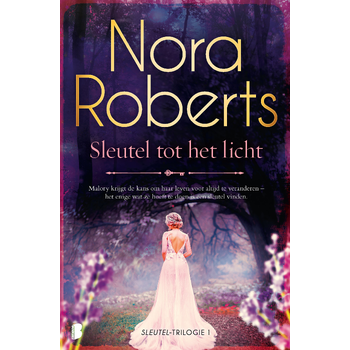 Sleutel tot het licht (Paperback) bij Singel 344