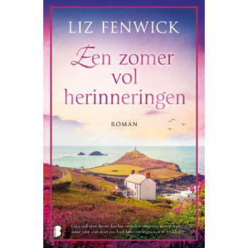 Een zomer vol herinneringen (Paperback) bij Singel 344