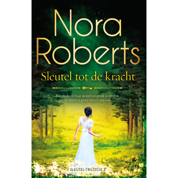 Sleutel tot de kracht (Paperback) bij Singel 344