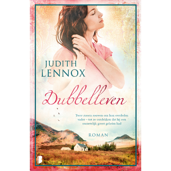 Dubbelleven (Paperback) bij Singel 344