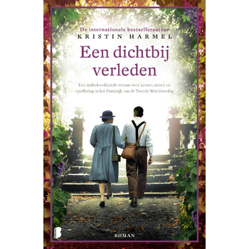 Een dichtbij verleden (Paperback) bij Singel 344