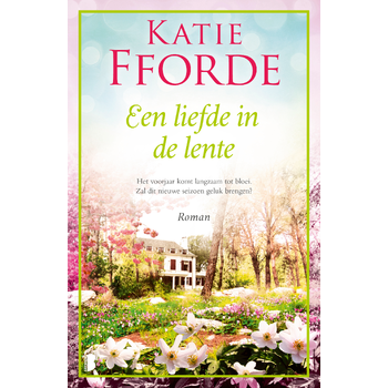 Een liefde in de lente (Paperback) bij Singel 344