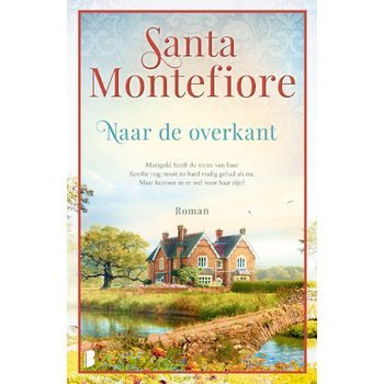 Naar de overkant (Paperback) bij Singel 344