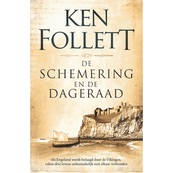 De schemering en de dageraad (Paperback) bij Singel 344