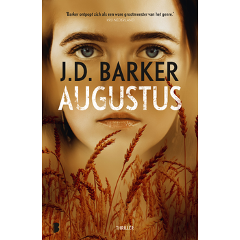 Augustus (Paperback) bij Singel 344