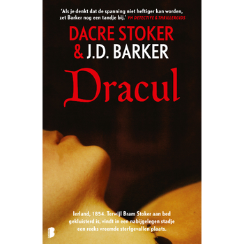 Dracul (Paperback) bij Singel 344