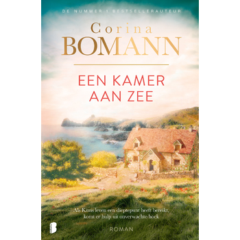 Een kamer aan zee (Paperback) bij Singel 344